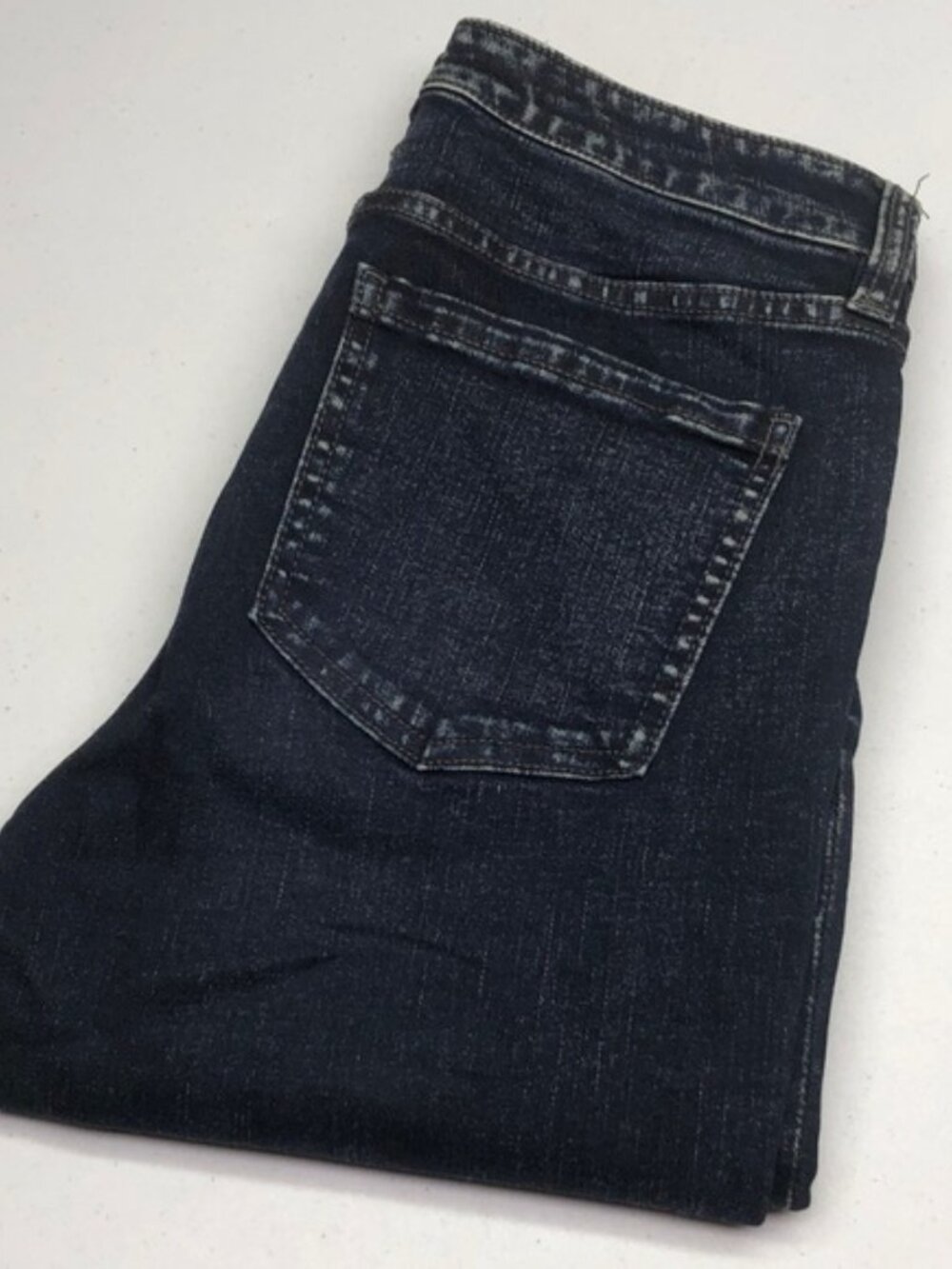 LIKE NEW LIVERPOOL HIGH-RISE SKINNY JEANS 8/29x30 ⭐️
